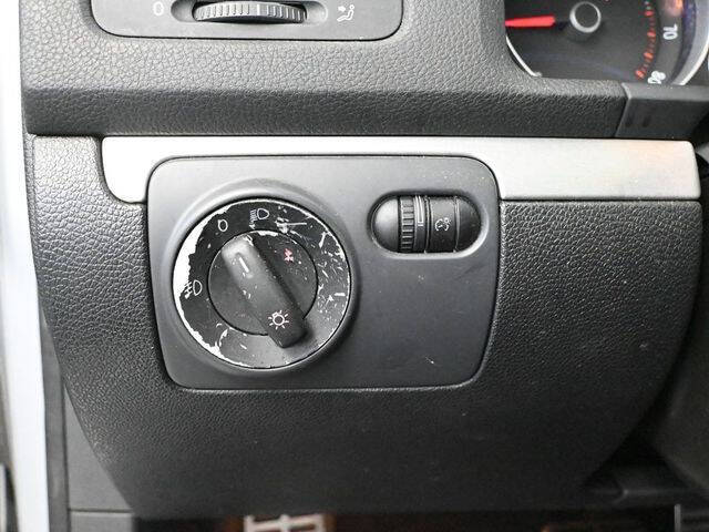 2006 Volkswagen GTI