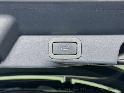 2020 Land Rover Range Rover Sport HSE