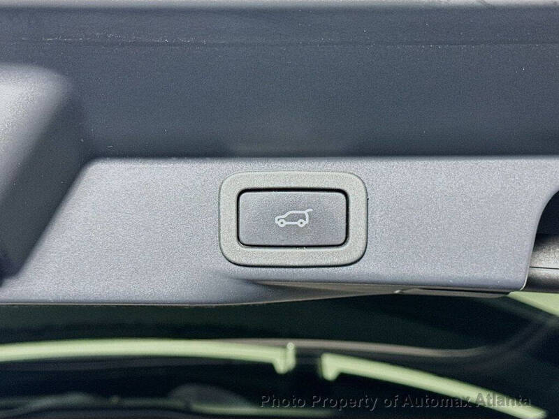 2020 Land Rover Range Rover Sport HSE