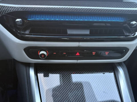 2026 BMW M4 Competition