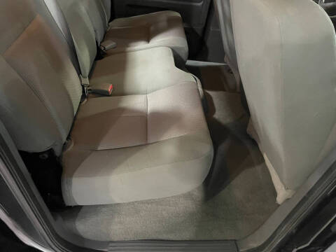 2005 Dodge Dakota SLT