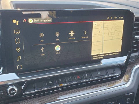 2026 GMC Sierra 1500 Elevation Standard