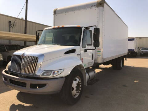 2013 International DuraStar 4300