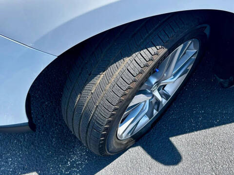 2015 Lexus RX 450h