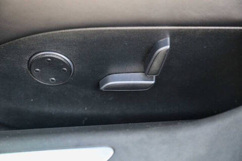 2017 Tesla Model S 75