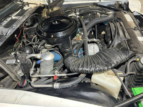 1977 Chevrolet Camaro