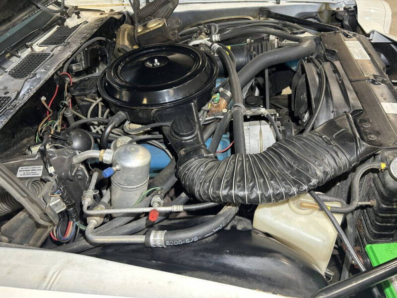 1977 Chevrolet Camaro