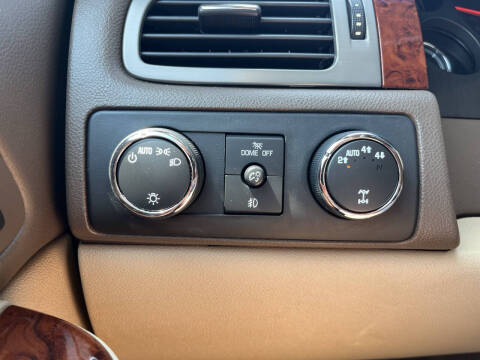 2013 GMC Sierra 1500 SLT