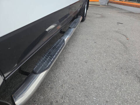 2015 RAM 1500 Outdoorsman