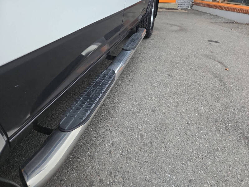 2015 RAM 1500 Outdoorsman