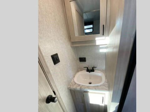 2022 Forest River E-W DELLA TERRA