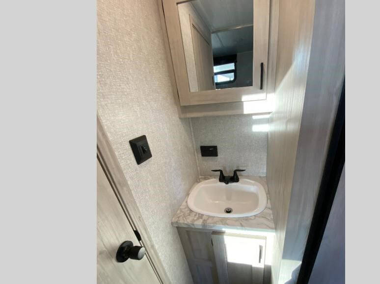 2022 Forest River E-W DELLA TERRA