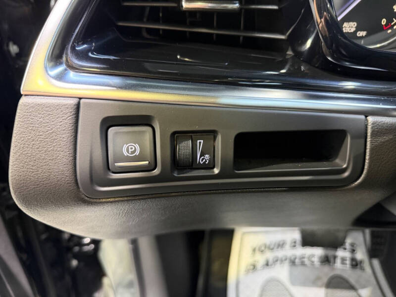 2021 Cadillac XT6 Luxury
