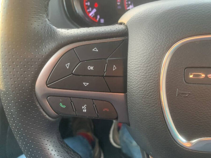 2022 Dodge Durango SXT