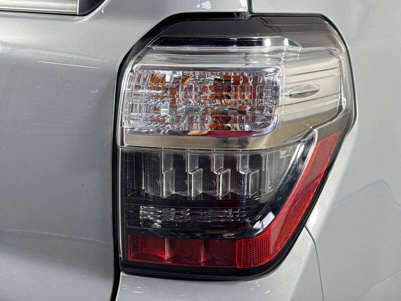 2017 Toyota 4Runner TRD Pro