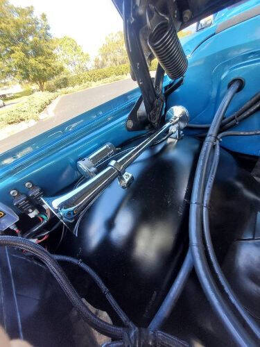 1967 GMC C/K 1500 Series