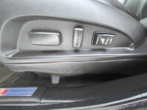 2014 GMC Terrain Denali