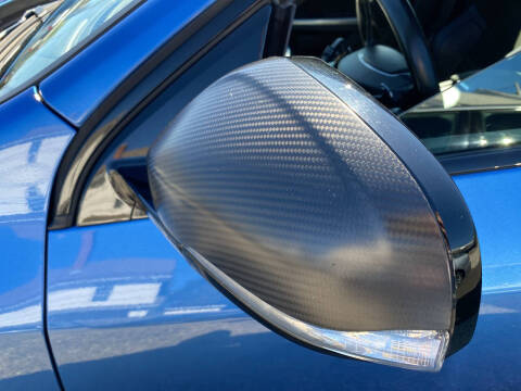 2018 Volvo V60 T6 Polestar