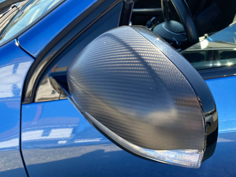 2018 Volvo V60 T6 Polestar