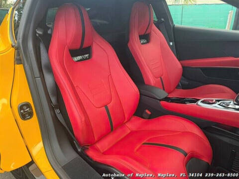 2024 Lotus Emira V6 First Edition