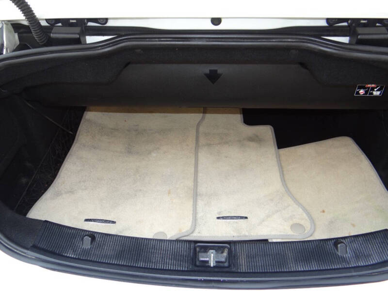 2011 Mercedes-Benz E-Class E 350