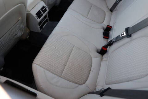 2017 Jaguar XF 35t Prestige