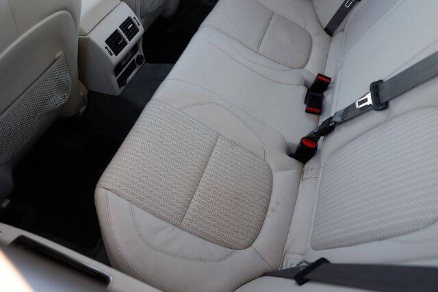 2017 Jaguar XF 35t Prestige