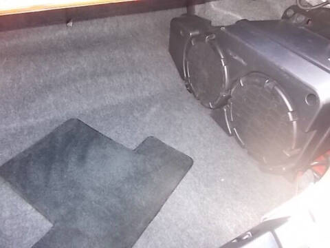 2008 Ford Shelby GT500