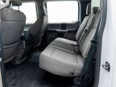 2021 Ford F-250 Super Duty