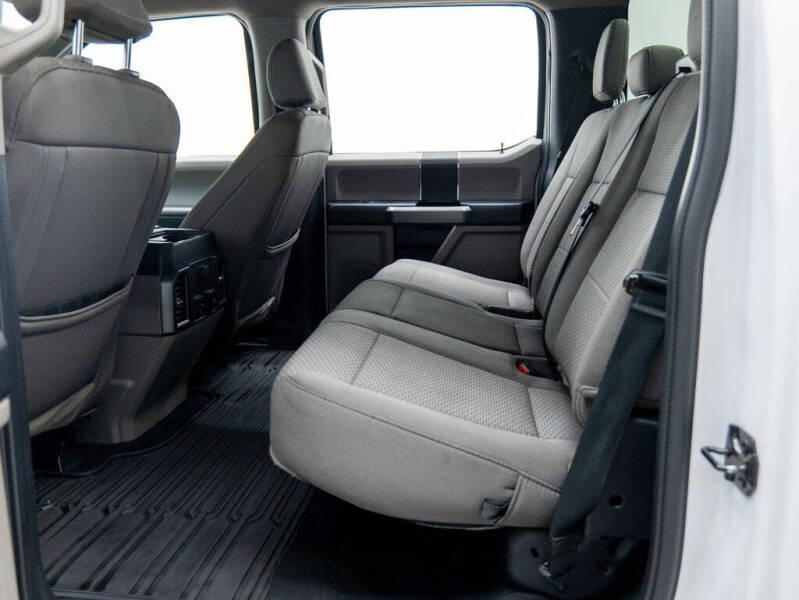 2021 Ford F-250 Super Duty