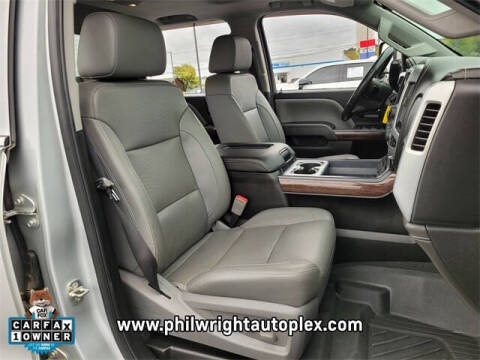 2019 GMC Sierra 2500HD