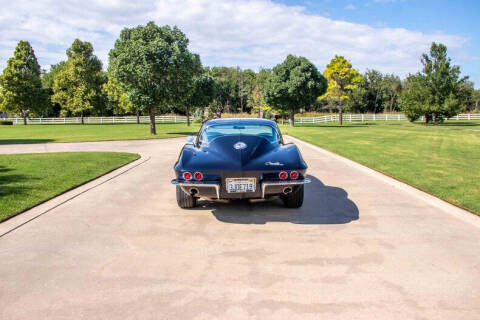 1964 Chevrolet Corvette