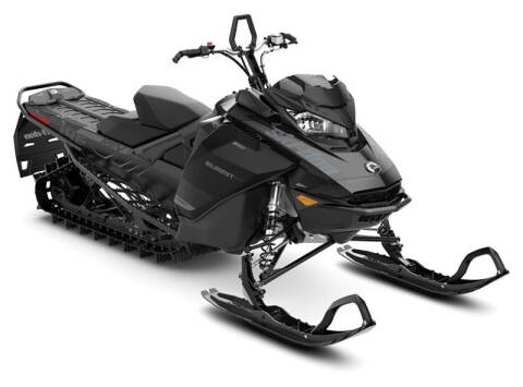 2020 Ski-Doo Summit SP 146 850 E-TEC Powder