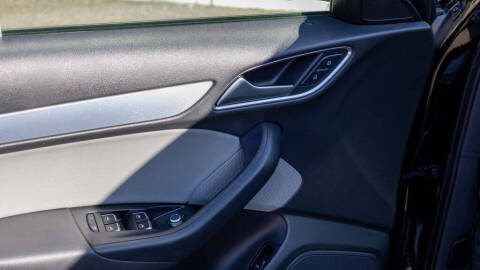 2018 Audi Q3 2.0T Premium