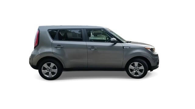 2017 Kia Soul for sale at Bowman Auto Center in Clarkston, MI