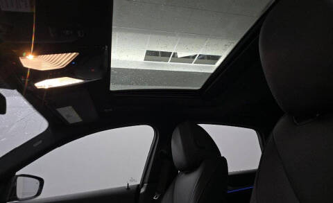 2023 BMW i4 eDrive35 Gran Coupe