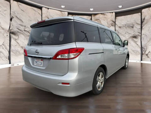 2016 Nissan Quest 3.5 SV