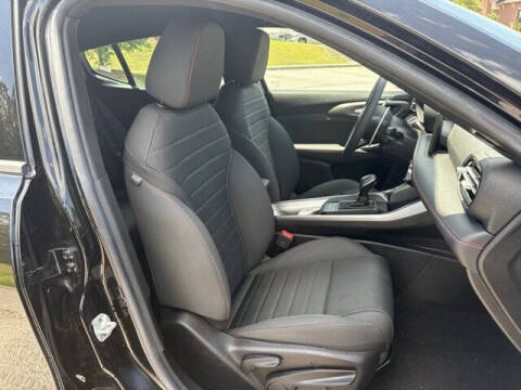 2024 Dodge Hornet R/T