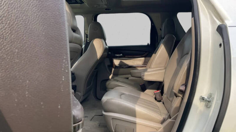 2014 GMC Acadia Denali