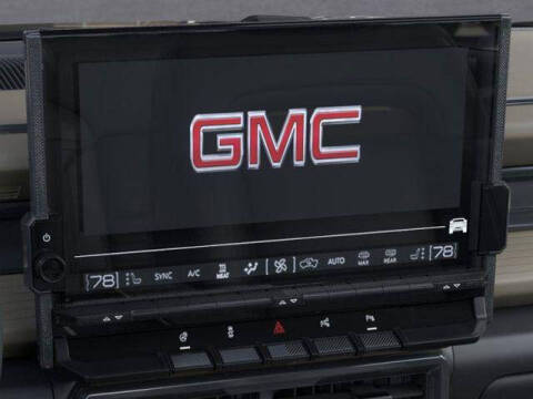 2026 GMC HUMMER EV 2X