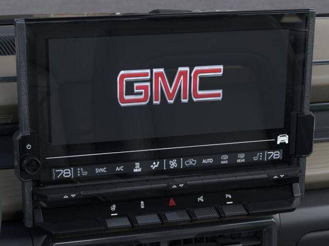 2026 GMC HUMMER EV 2X