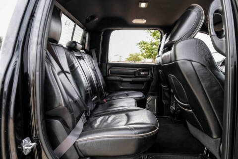 2020 RAM 3500 Limited