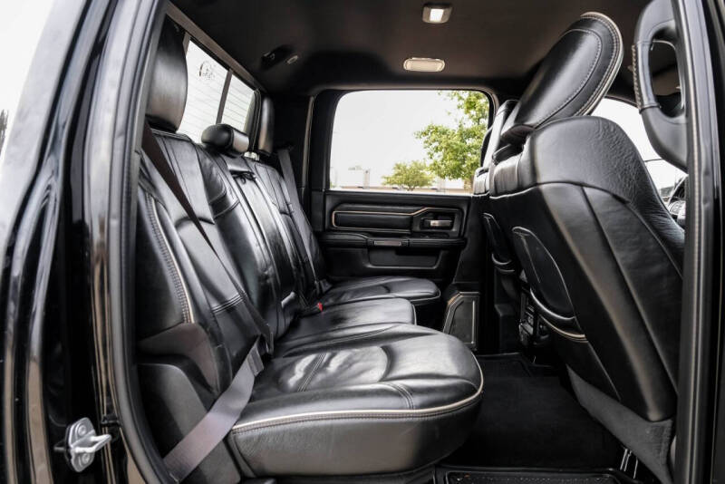 2020 RAM 3500 Limited