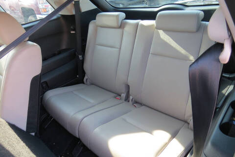 2011 Mazda CX-9 Touring
