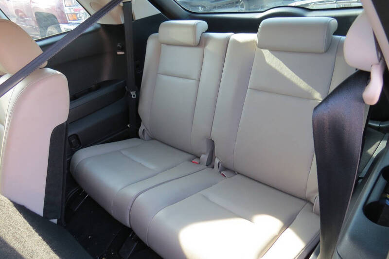 2011 Mazda CX-9 Touring