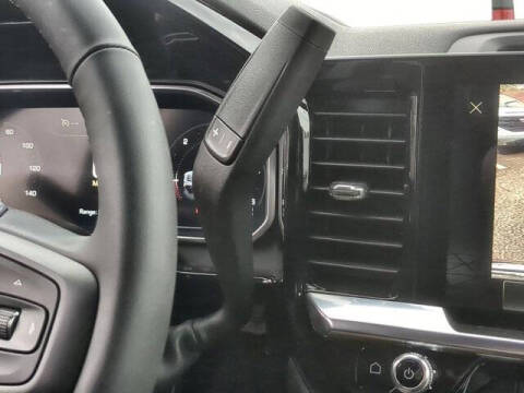 2026 GMC Sierra 1500 Elevation Standard