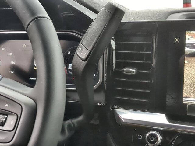 2026 GMC Sierra 1500 Elevation Standard