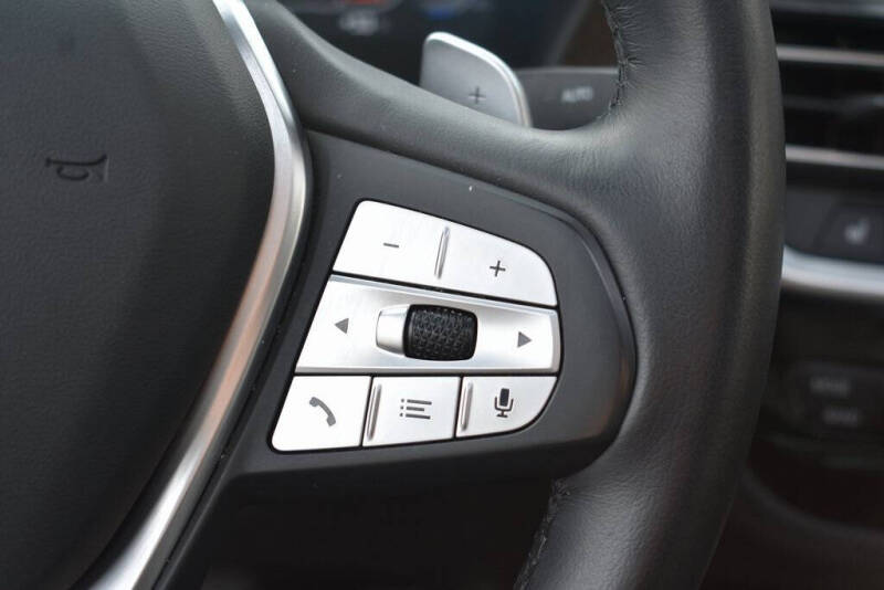 2024 BMW X4 xDrive30i