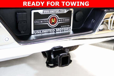 2025 GMC Sierra 3500HD