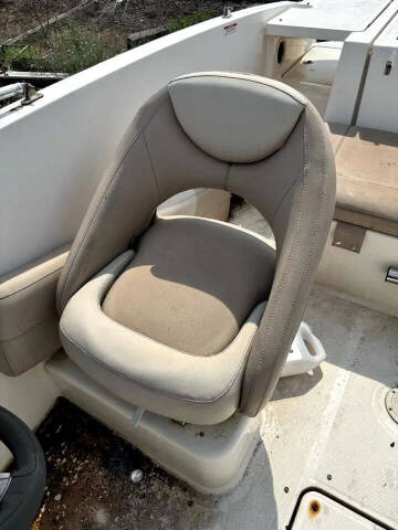 2016 Bayliner Bowrider